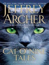 Cover image for Cat O'Nine Tales